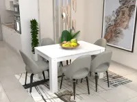 Félix asztal (135x90+35) 3